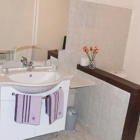 B&B Chambres D'hotes La Pombolaise *