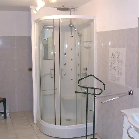 B&B Chambres D'hotes La Pombolaise *