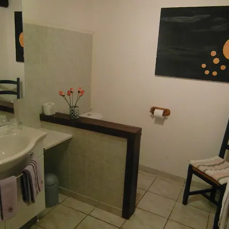 Chambres D'hotes La Pombolaise *