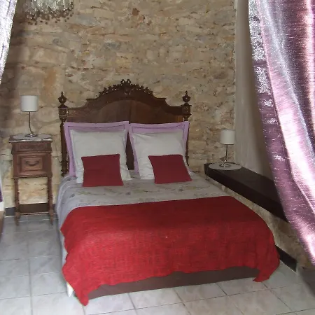 Chambres D'hotes La Pombolaise