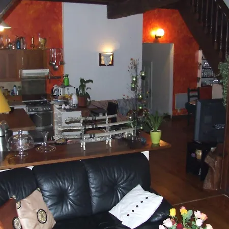 Chambres D'hotes La Pombolaise *