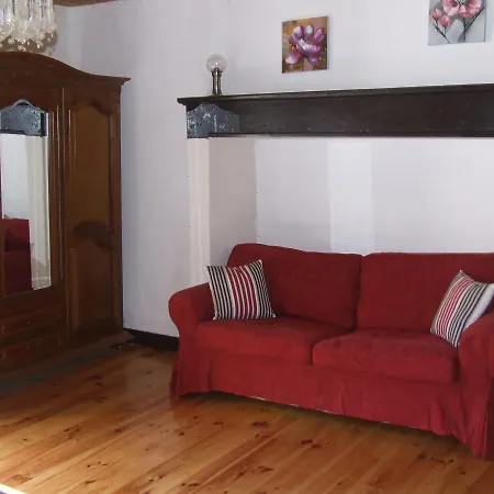 B&B Chambres D'hotes La Pombolaise
