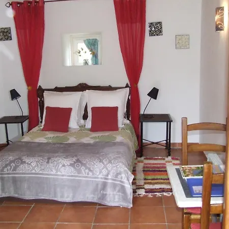 B&B Chambres D'hotes La Pombolaise Saint-Front-la-Rivière
