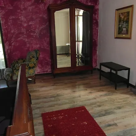 Chambres D'hotes La Pombolaise B&B Saint-Front-la-Rivière