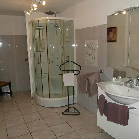 B&B Chambres D'hotes La Pombolaise Saint-Front-la-Rivière