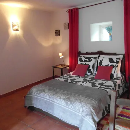Chambres D'hotes La Pombolaise